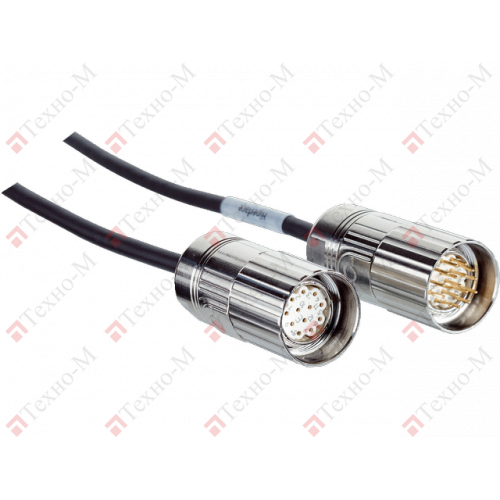 Соединительный кабель SICK DSL-2317-G01MJB2