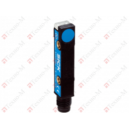 Индуктивный датчик SICK IQ08-04NPSKT0S
