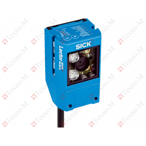 Сканер штрих-кодов SICK V2D621R-2MRLBE5