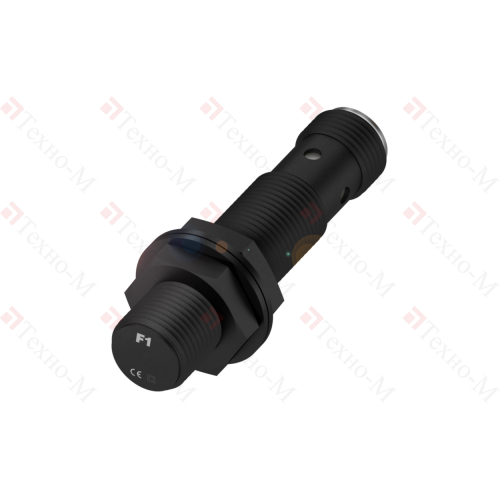 Индуктивный датчик Balluff BES M12MG-PSC40A-S04G-W12