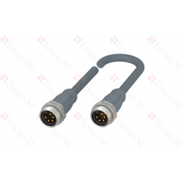 Соединительный кабель Balluff BCC A315-A315-60-330-VS85N6-005