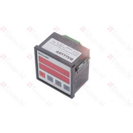 Цифровой индикатор Balluff BDD 622-R3Q4-0-52-N-00