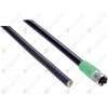 Разъем с кабелем SICK YF2A2D-100UV1XLEAX