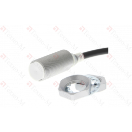Индуктивный датчик Omron E2EQ-X11D218-T 2M