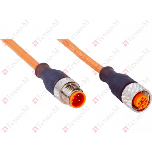 Соединительный кабель SICK DSL-1203-G05M