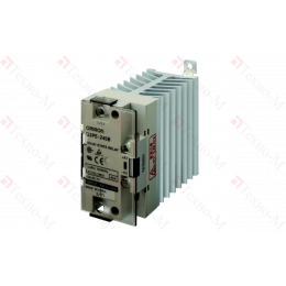Твердотельное реле Omron G3PE-545B 12-24VDC