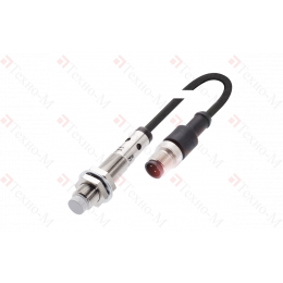 Индуктивный датчик расстояния Balluff BAW M12MF2-UAC40F-BP00,2-GS04
