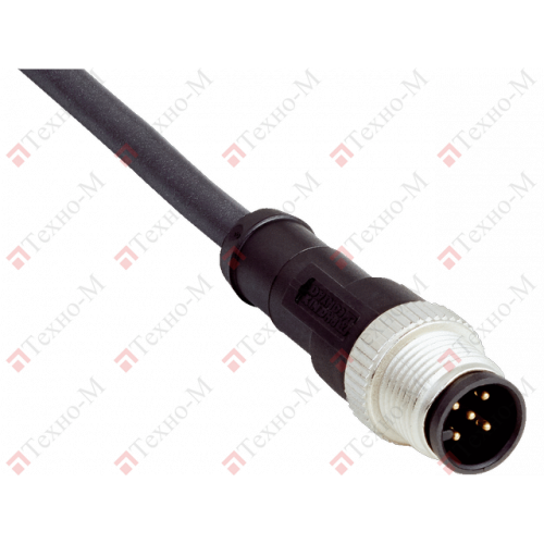 Разъем с кабелем SICK STL-1205-G05MACSCO