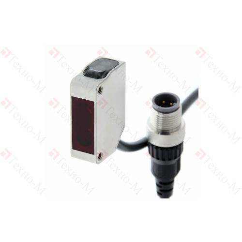 Оптический датчик Omron E3ZM-R81Y-S1J 0.3M