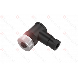 Разъем Balluff BCC M445-0000-1A-000-51X575-000