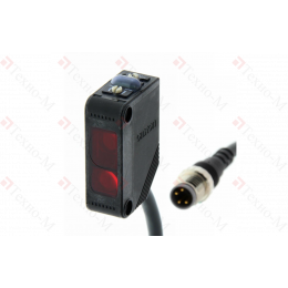 Оптический датчик Omron E3Z-LS81-M3J 0.3M