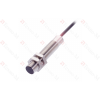 Емкостной датчик Balluff BCS M12B4I1-NSC40D-EP02