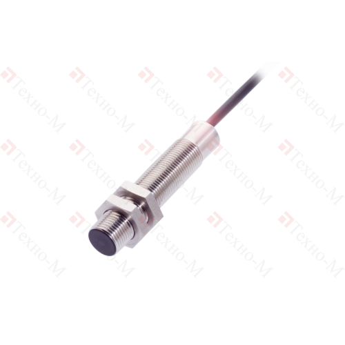 Емкостной датчик Balluff BCS M12B4I1-NSC40D-EP02