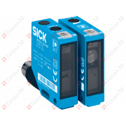 Оптический датчик SICK WS/WE12L-2P430S01