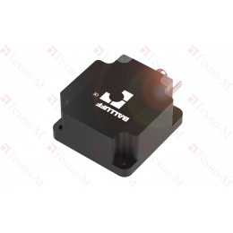 RFID головка чтения/записи Balluff BIS VM-301-001-S4