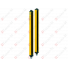 Cветовой барьер безопасности SICK M20S-081A3A120, M20E-081A3A120