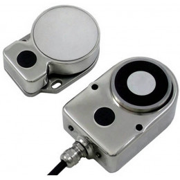 Дверной выключатель безопасности Omron D40ML-SS1-U-M12