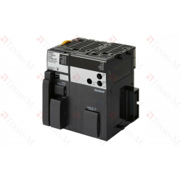 Программируемый логический контроллер Omron CJ2H-CPU68-EIP