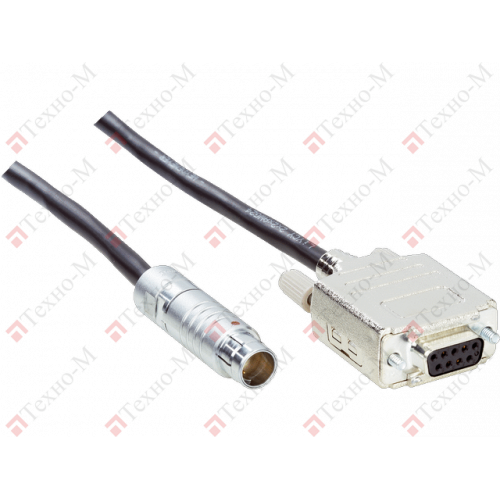 Соединительный кабель SICK YM2Z1B-020XXXFDSA9