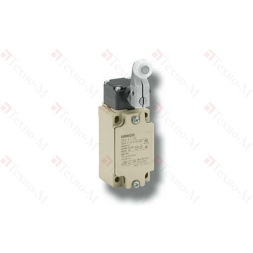 Kонцевой выключатель безопасности Omron D4B-4111N