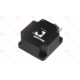 RFID головка чтения/записи Balluff BIS M-451-045-001-07-S4
