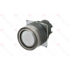 Кнопочный выключатель Omron A22NZ-BGM-UWA