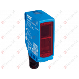 Оптический датчик SICK WLA16P-24162100A00