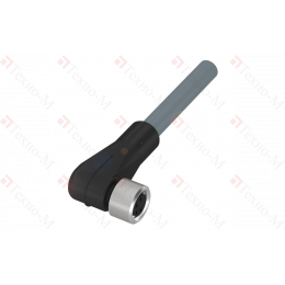 Разъем с кабелем Balluff BCC M324-0000-10-014-VS8434-020