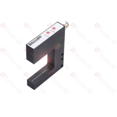 Щелевой датчик Balluff BGL 50C-007-S4