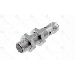 Индуктивный датчик Omron E2A-M12KS04-M1-B3