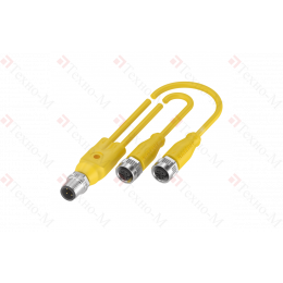 Y-образный распределитель Balluff BCC M414-M415-M415-U2002-010