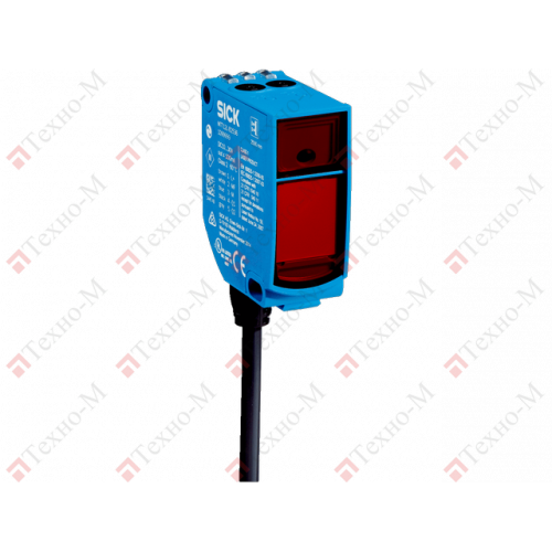 Оптический датчик SICK WTT12L-B1566