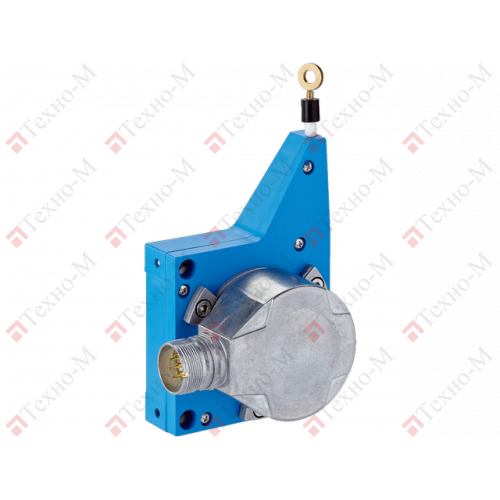 Тросиковый энкодер SICK BCG08-A1AM0318