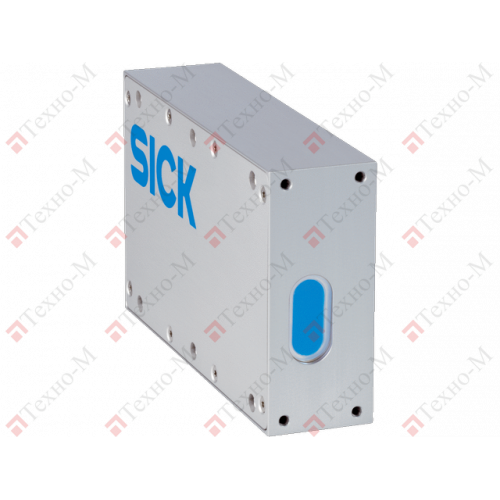 Лазерный датчик расстояния SICK OLV40-11134