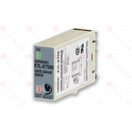 Реле контроля уровня жидкости Omron K7L-AT50D