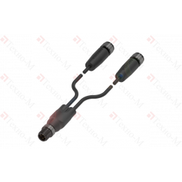 Y-образный распределитель Balluff BCC W414-W415-W415-U2046-006