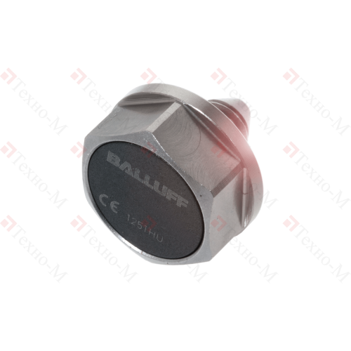 Транспондер RFID Balluff BIS M-143-02/A-M6-PK