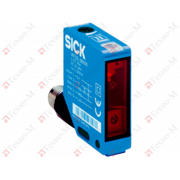 Оптический датчик SICK WT12L-2B550