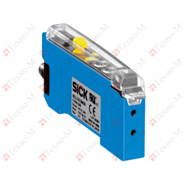 Усилитель для оптоволоконных датчиков SICK WLL170-2N460