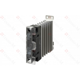Твердотельное реле Omron G3PJ-225B-PU DC12-24