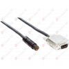 Соединительный кабель SICK YM2Z1B-020XXXMDSA9