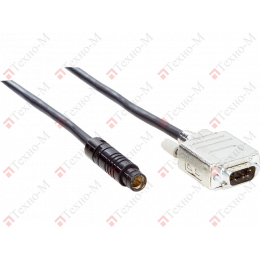 Соединительный кабель SICK YM2Z1B-020XXXMDSA9