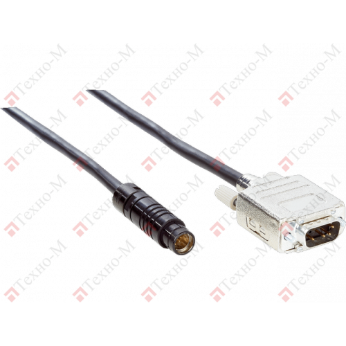 Соединительный кабель SICK YM2Z1B-020XXXMDSA9