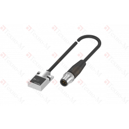 RFID головка чтения/записи Balluff BIS VM-349-401-S4