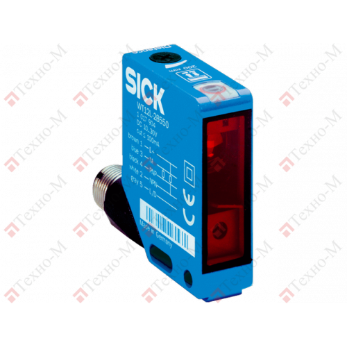 Оптический датчик SICK WT12L-2B540A01
