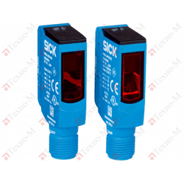 Оптический датчик SICK WSE9LC-3P2436A70