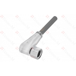 Разъем с кабелем Balluff BCC M324-0000-10-008-VX8434-020