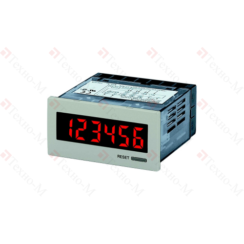 Счетчик Omron H7HP-C8D