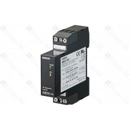 Реле контроля напряжения Omron K8DS-PH1