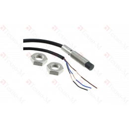 Индуктивный датчик Omron E2B-S08KN02-WP-B1 2M